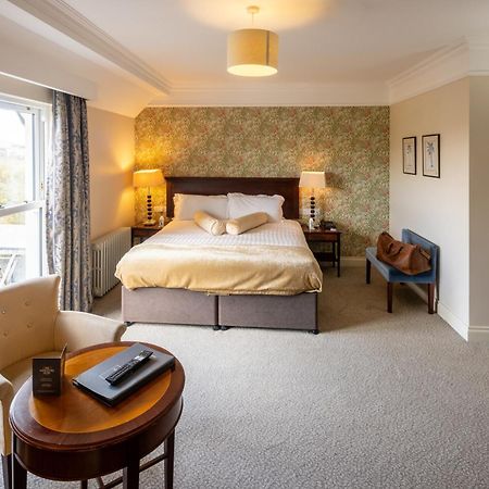 סקיברין West Cork Hotel מראה חיצוני תמונה