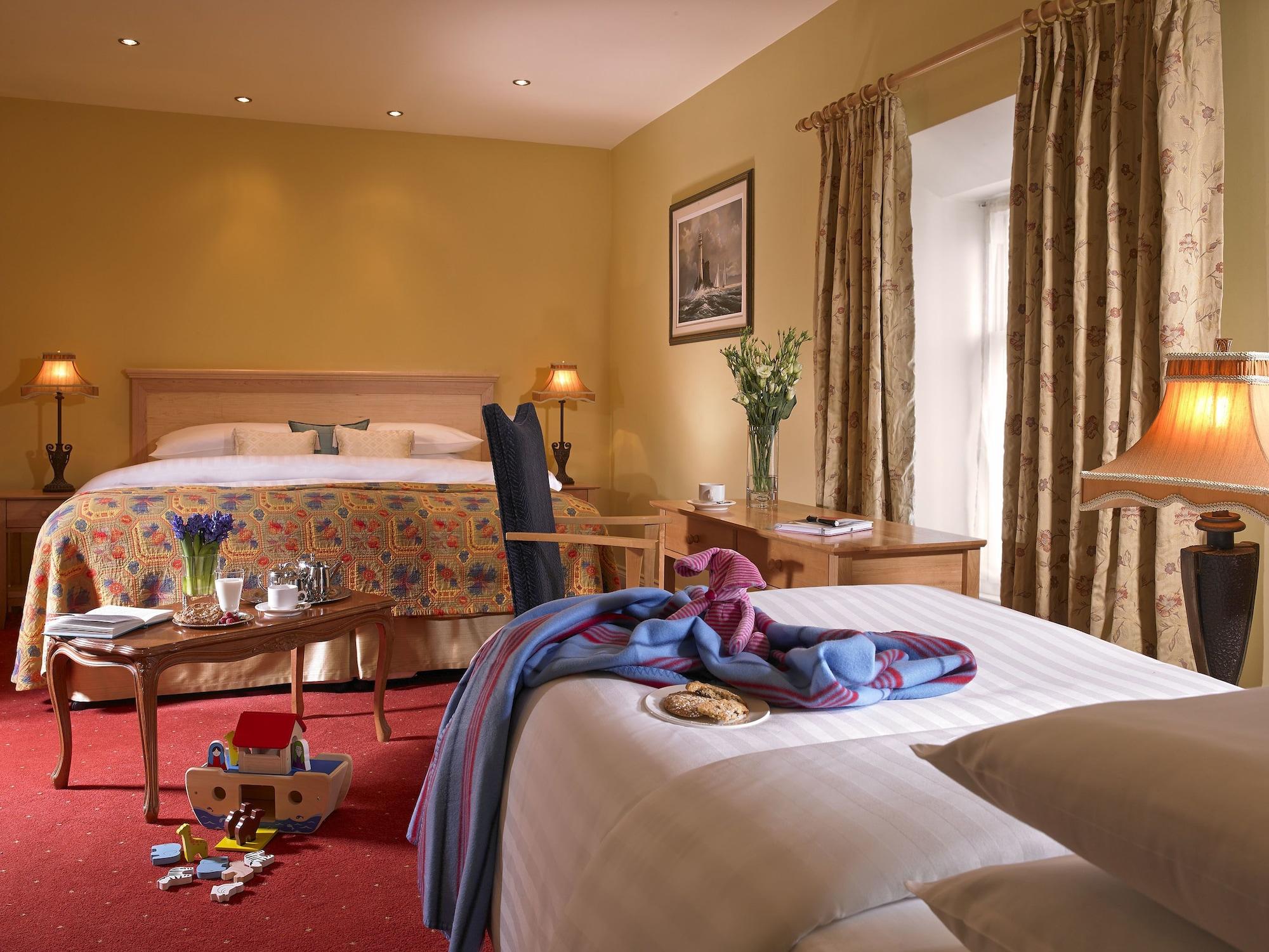 סקיברין West Cork Hotel מראה חיצוני תמונה