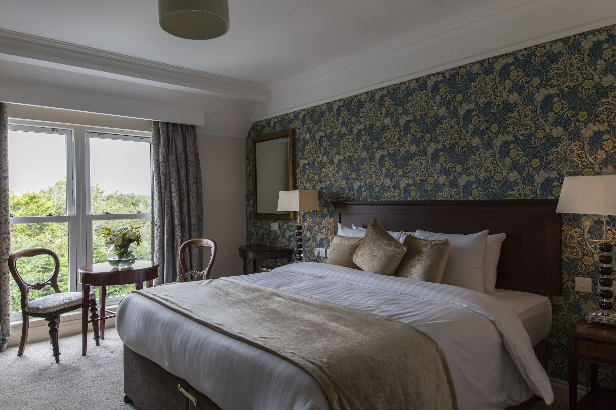 סקיברין West Cork Hotel מראה חיצוני תמונה