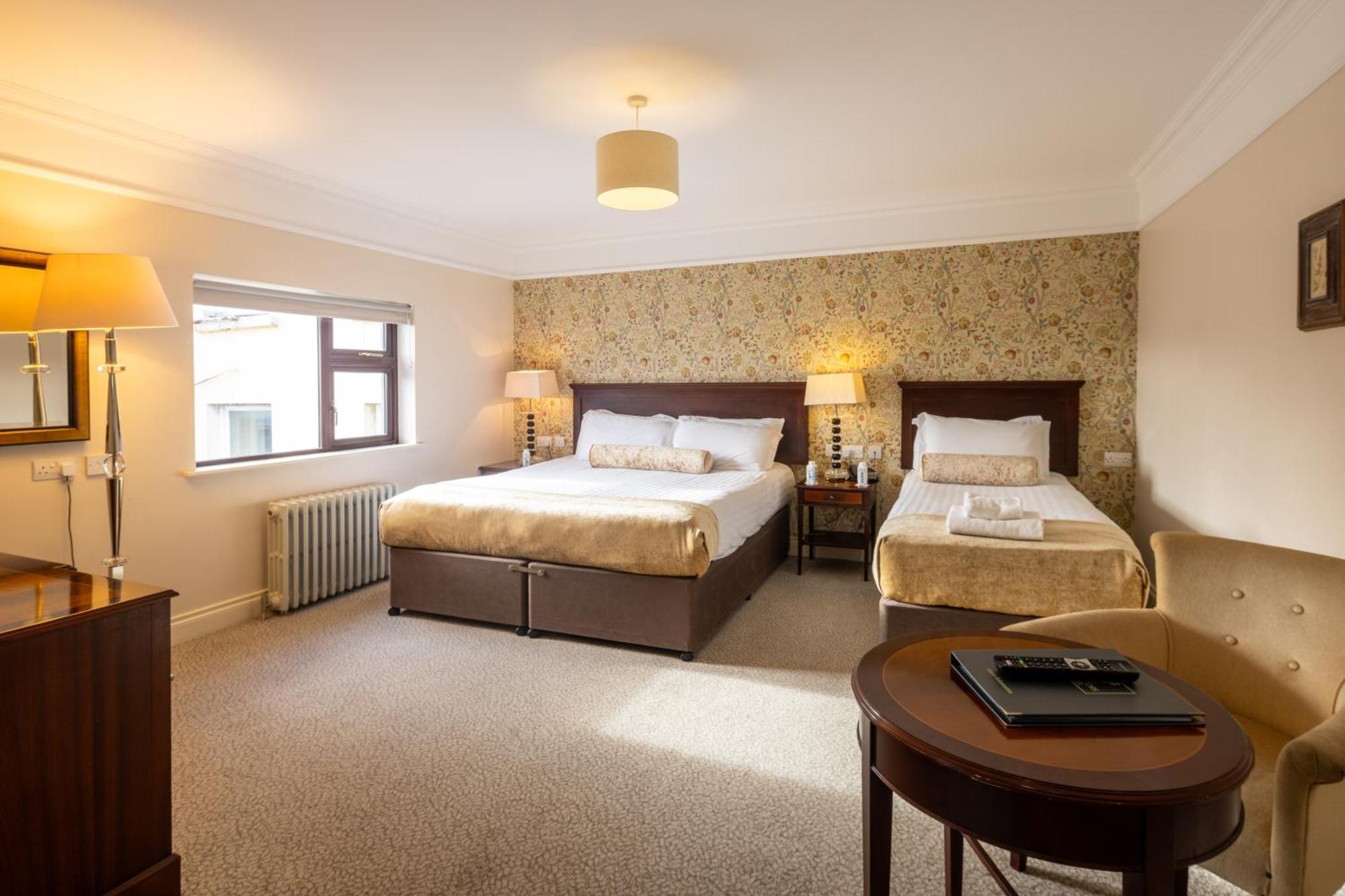 סקיברין West Cork Hotel מראה חיצוני תמונה