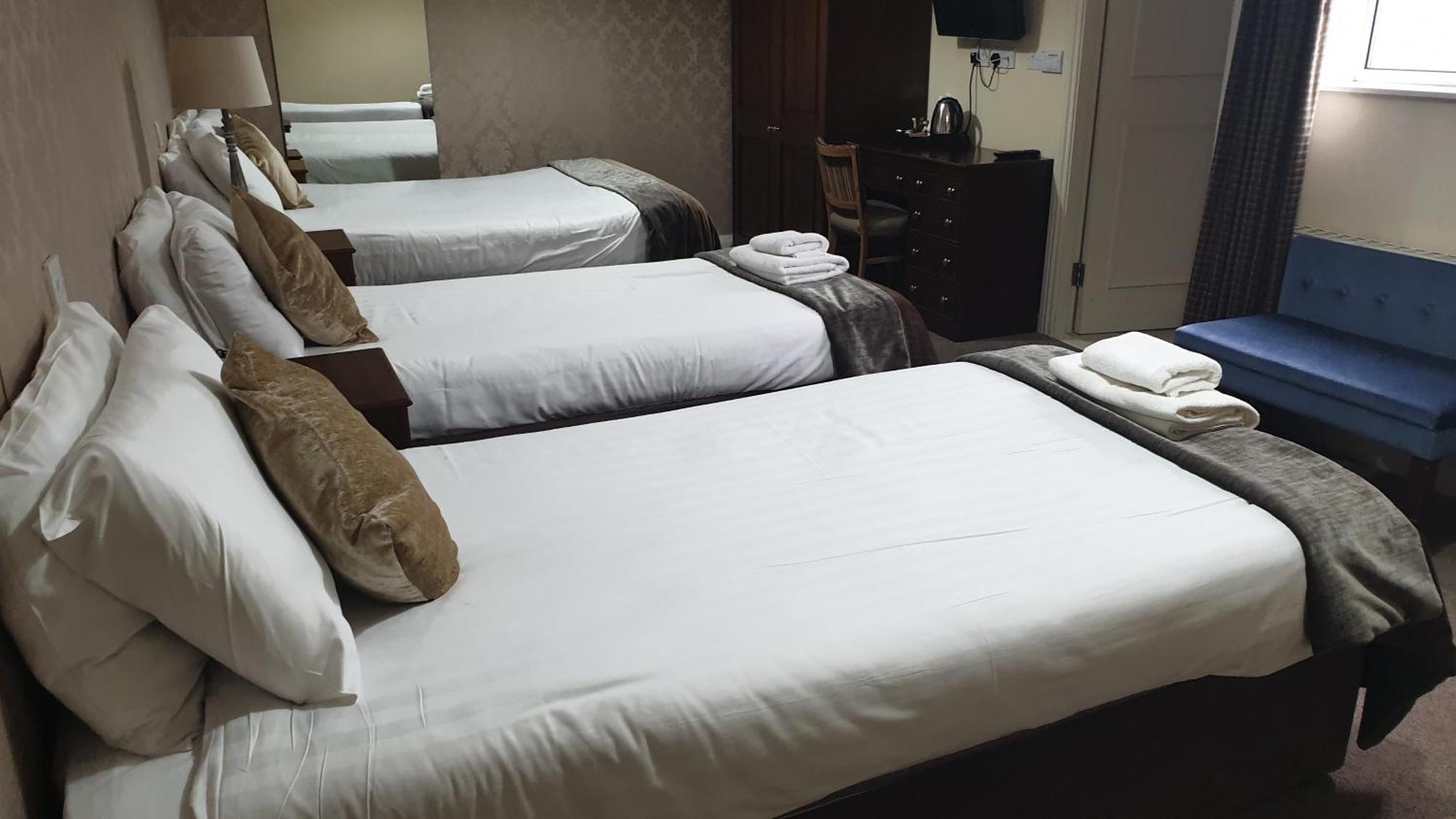 סקיברין West Cork Hotel מראה חיצוני תמונה