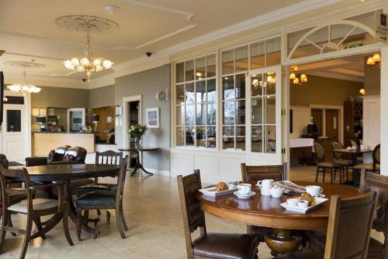 סקיברין West Cork Hotel מראה חיצוני תמונה
