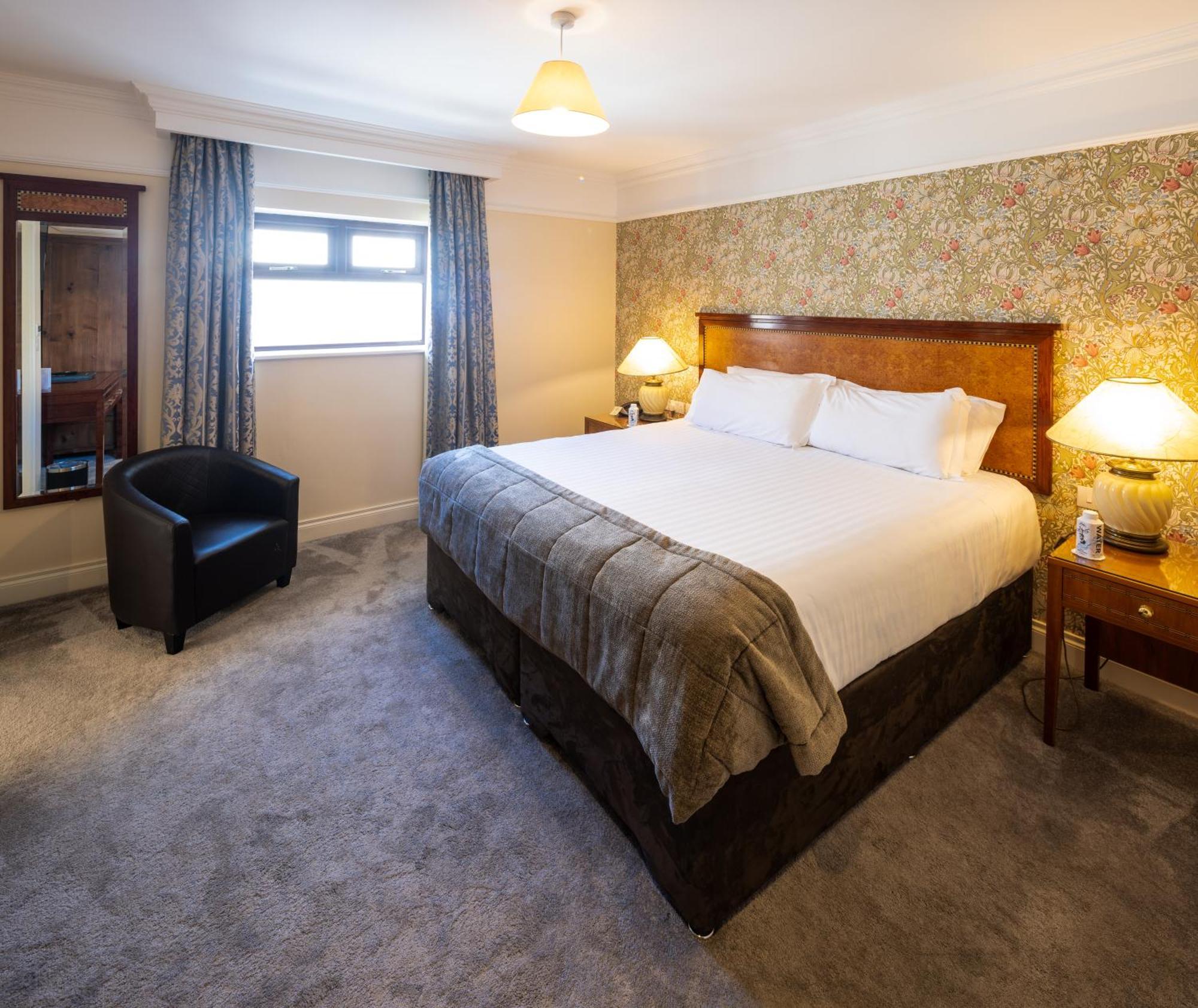 סקיברין West Cork Hotel מראה חיצוני תמונה