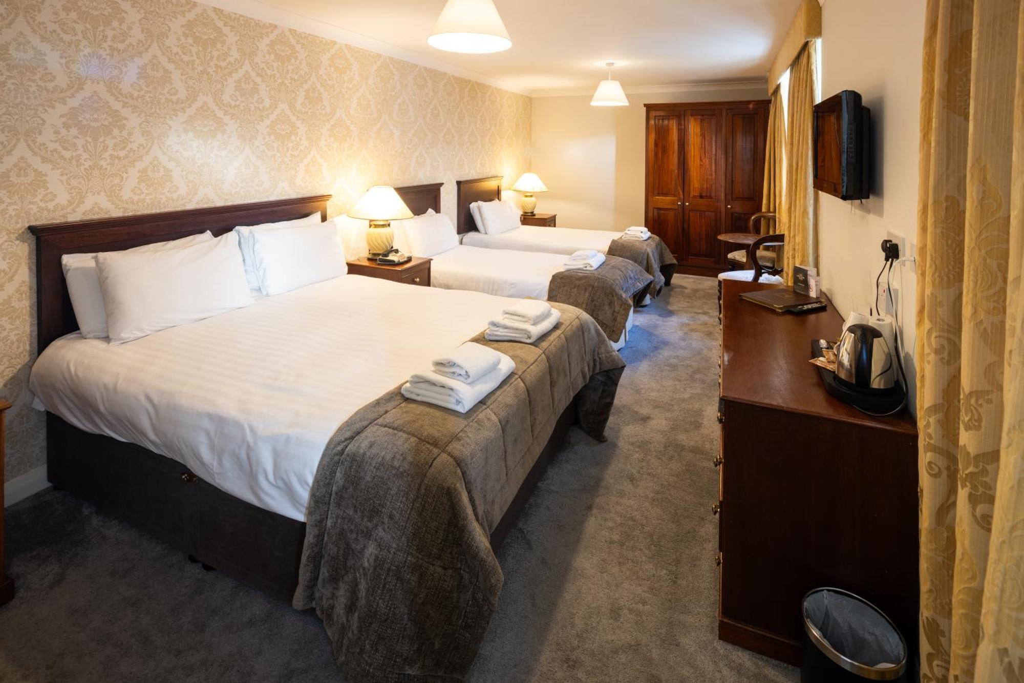 סקיברין West Cork Hotel מראה חיצוני תמונה