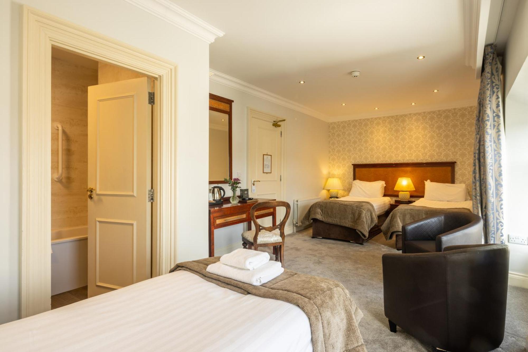 סקיברין West Cork Hotel מראה חיצוני תמונה