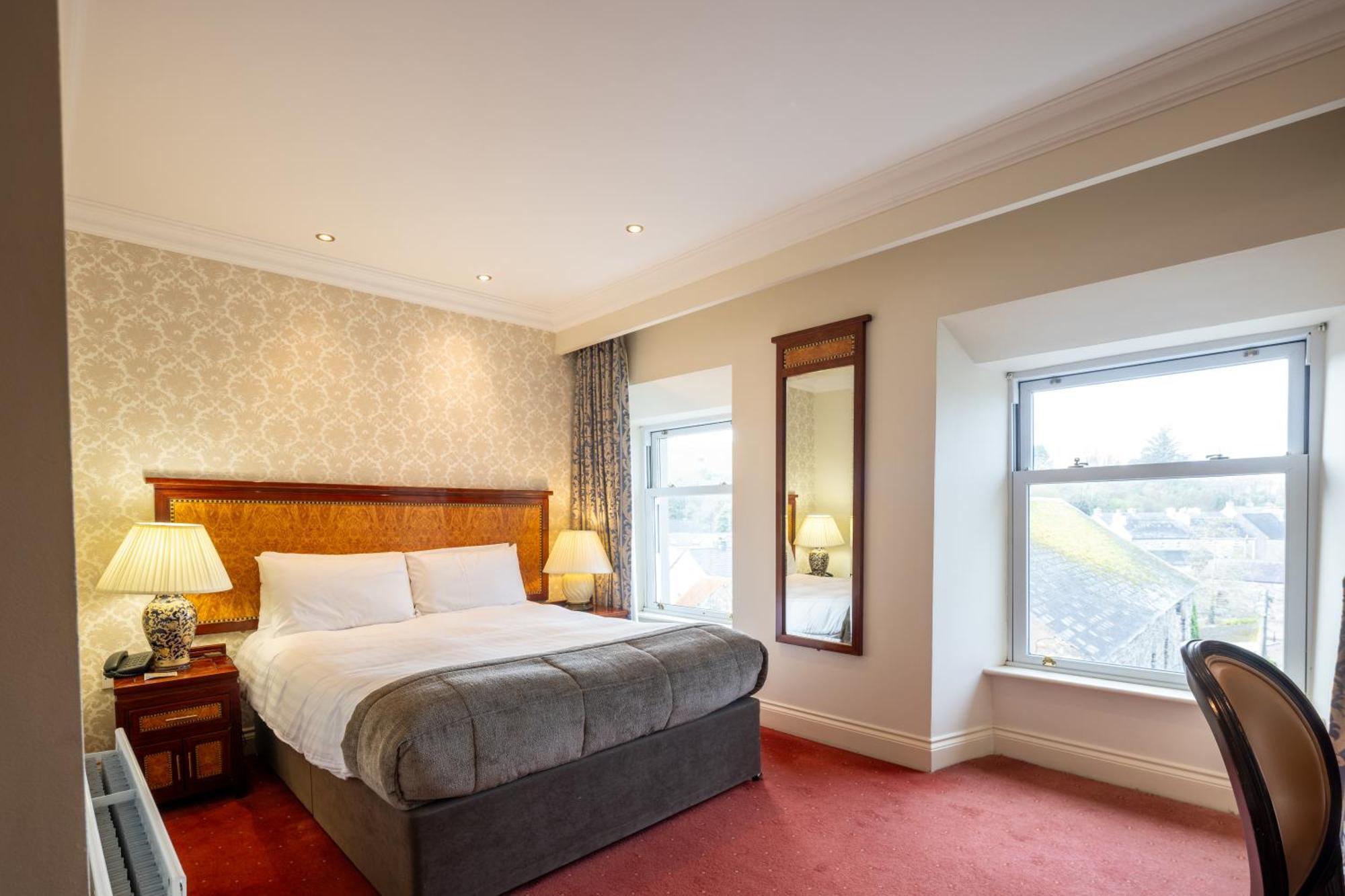 סקיברין West Cork Hotel מראה חיצוני תמונה