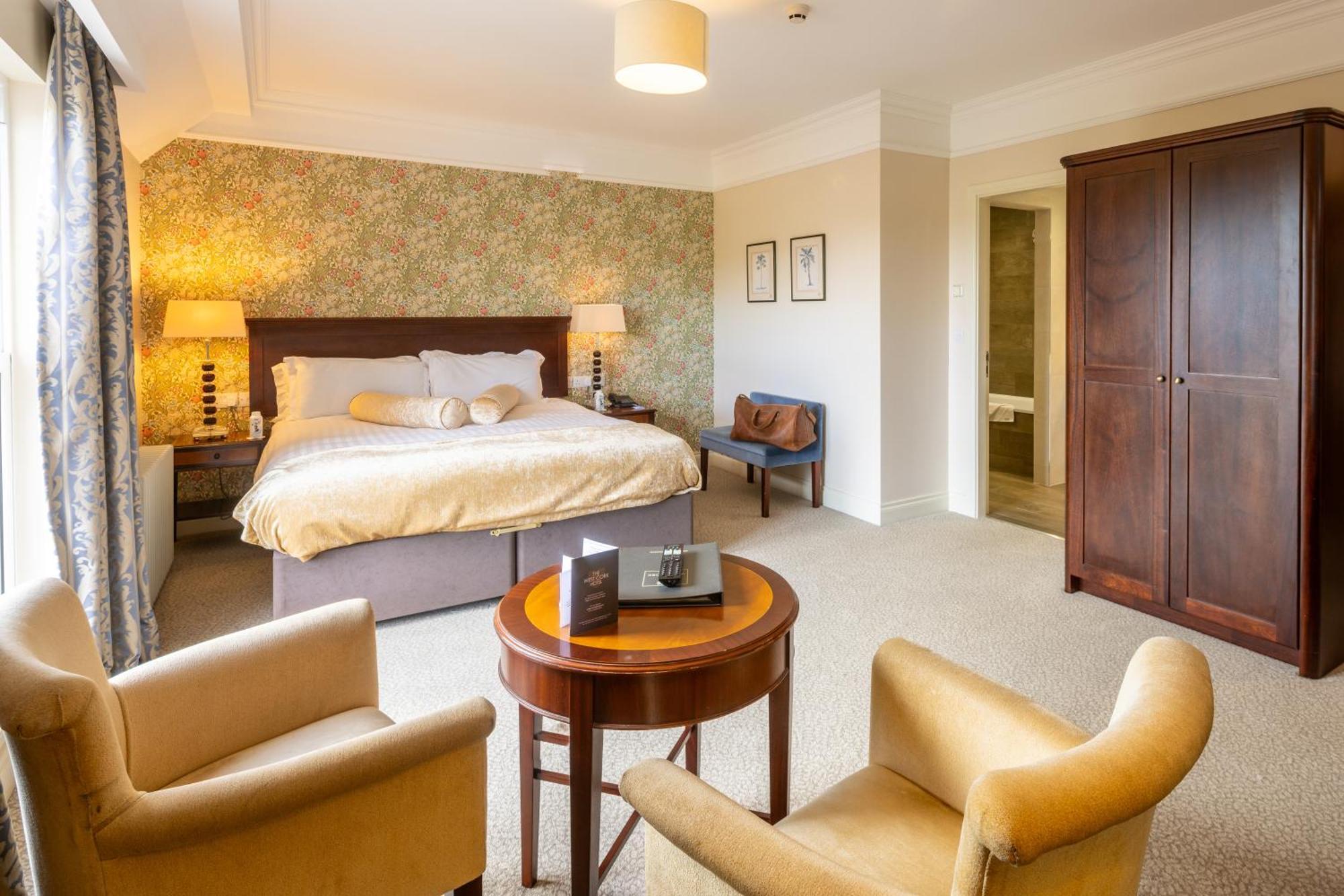 סקיברין West Cork Hotel מראה חיצוני תמונה