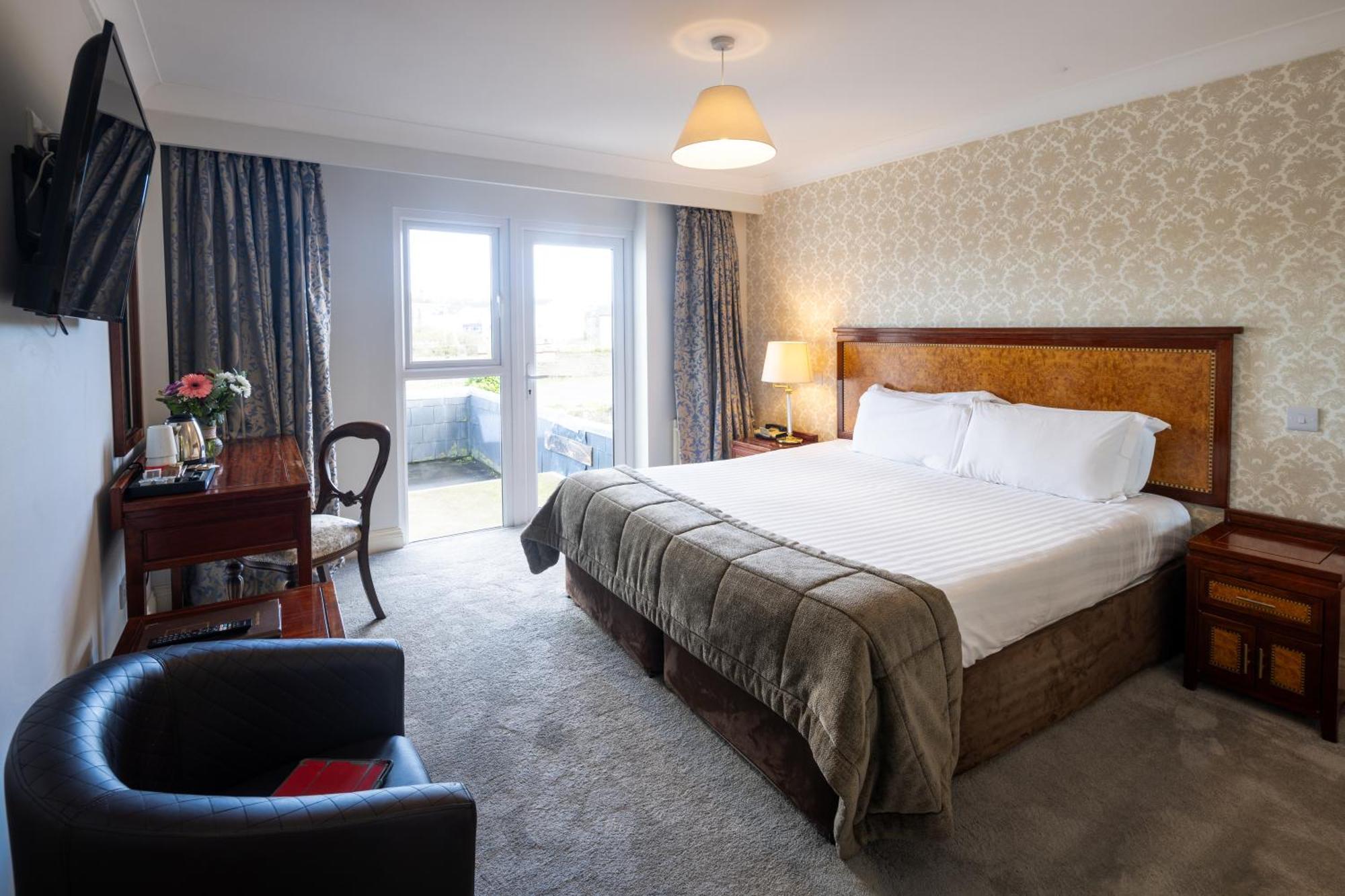 סקיברין West Cork Hotel מראה חיצוני תמונה