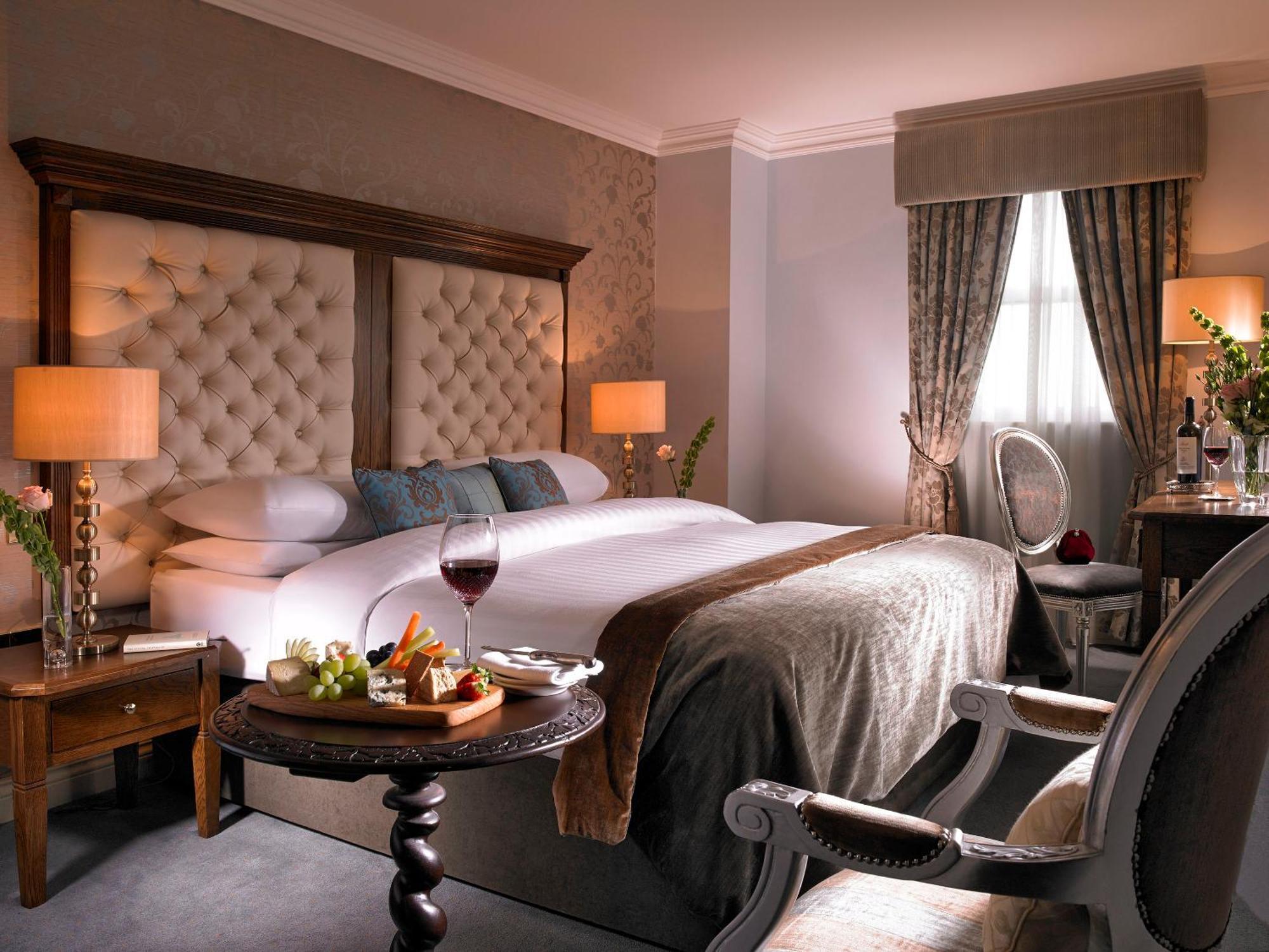 סקיברין West Cork Hotel חדר תמונה