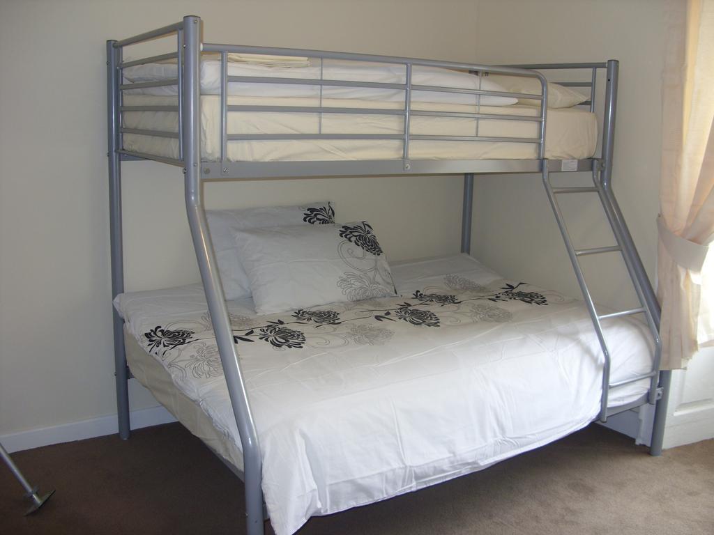 סקיברין West Cork Hotel חדר תמונה