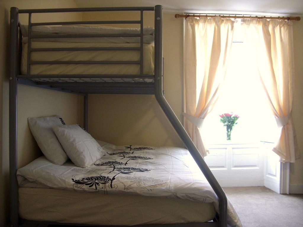 סקיברין West Cork Hotel חדר תמונה