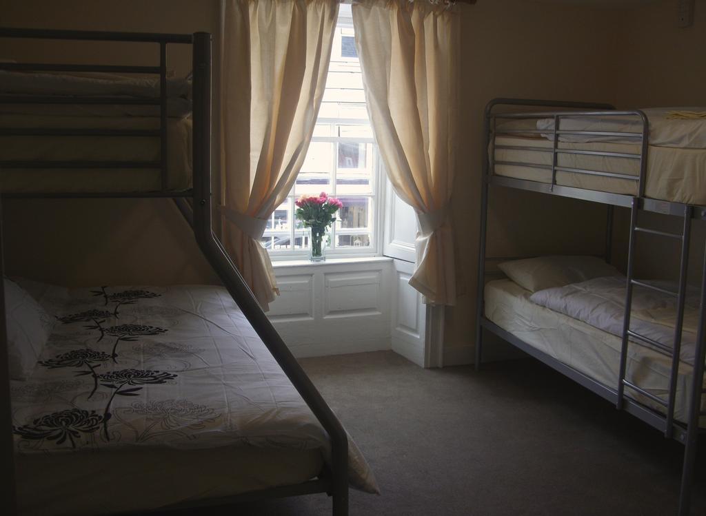סקיברין West Cork Hotel חדר תמונה