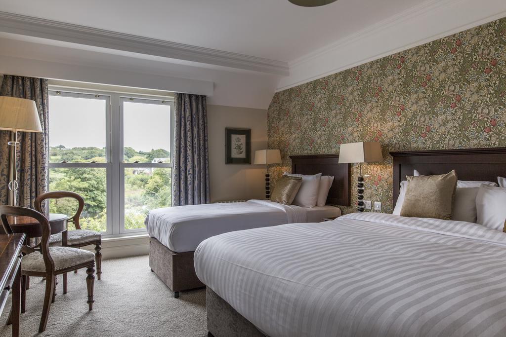 סקיברין West Cork Hotel מראה חיצוני תמונה