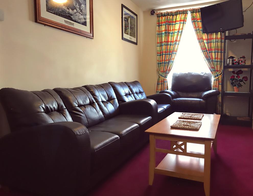 סקיברין West Cork Hotel מראה חיצוני תמונה