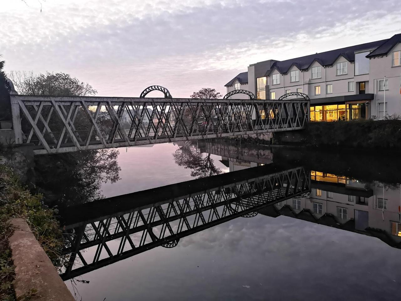 סקיברין West Cork Hotel מראה חיצוני תמונה